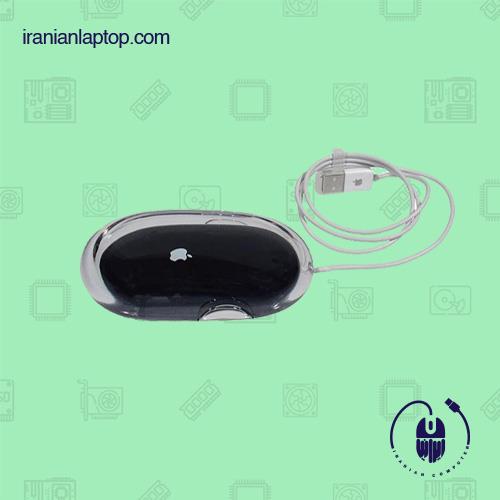 موس اپل اورجینال پرو سیمی مدل pro mouse e171434